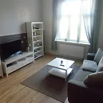 Udos Gaestewohnung