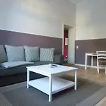 Udos Gaestewohnung