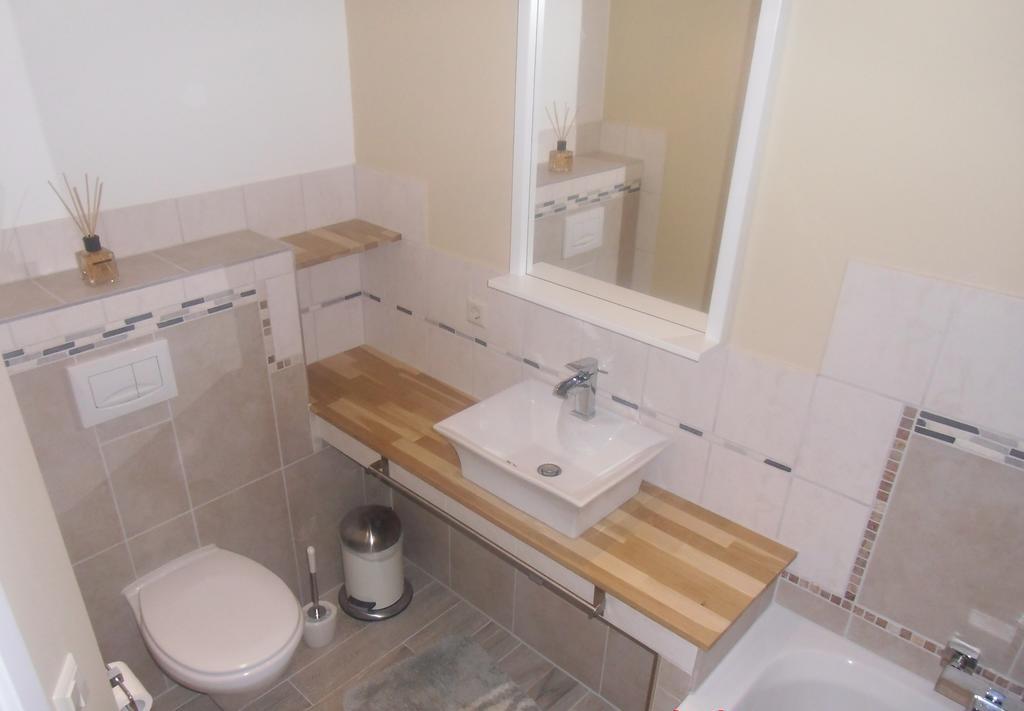 Udos Gaestewohnung Apartment Cottbus