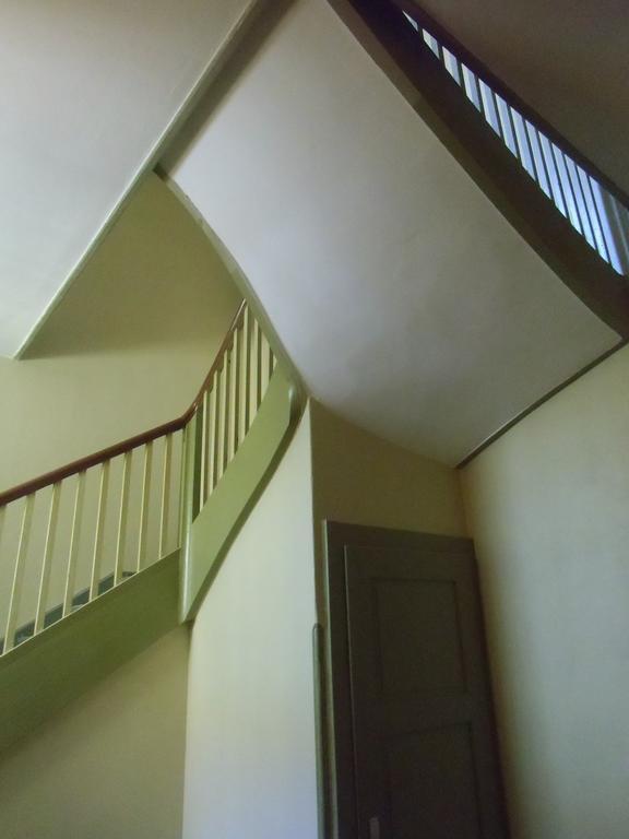 Udos Gaestewohnung