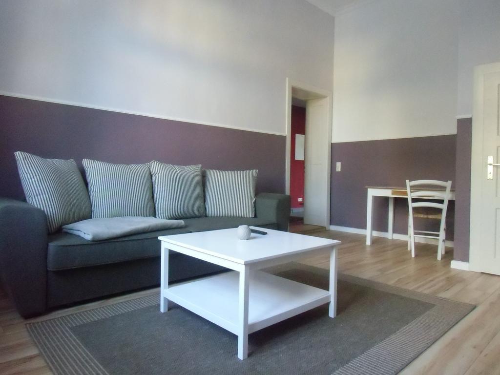 Udos Gaestewohnung *